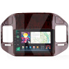 Штатная магнитола PRO 9464 4+64 Gb 9" Mitsubishi Pajero 3 V70 1999-2006 SIGMA4car (39824)