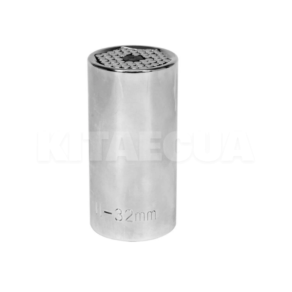 Головка торцевая универсальная M11-32 мм 1/2" 85 мм VOREL (53003)