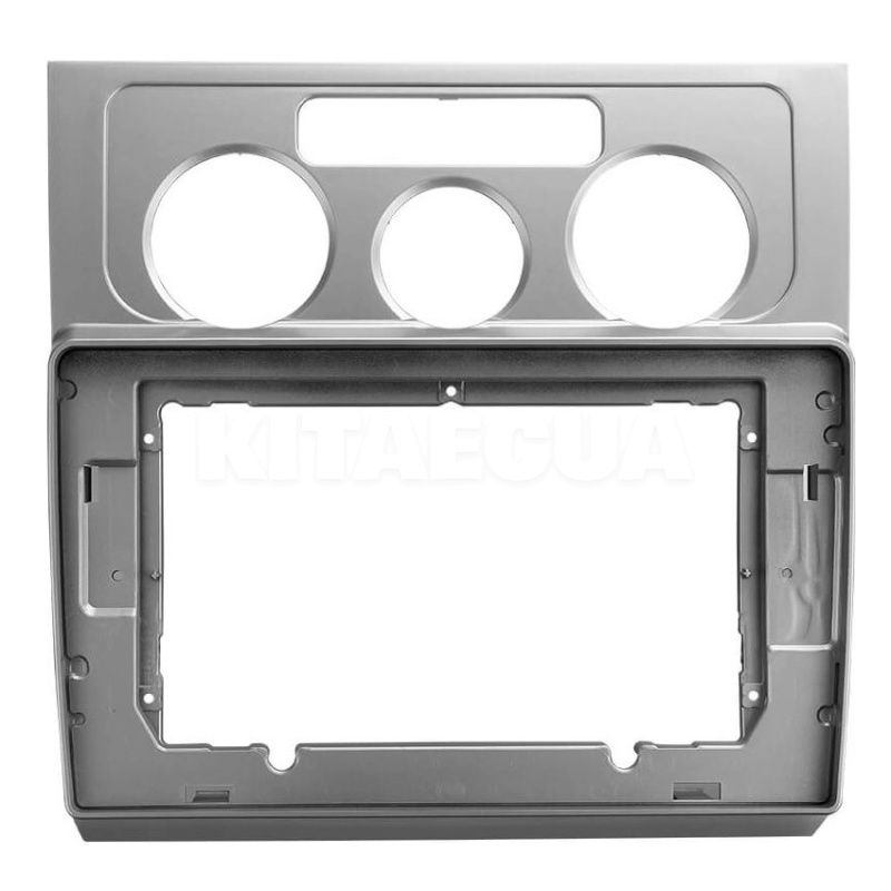 Штатна магнітола MOSS M3 4+32 ГБ 10" Volkswagen Touran 1 2003-2010 (F1) AMS (50939) - 3
