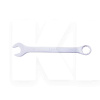Ключ ріжково-накидний 28 мм 12-гранний матовий CrV СИЛА (201128)