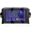 Штатна магнітола MOSS M2 4+32 Gb 9" Toyota Fortuner 2 2015-2018 AMS (49507)