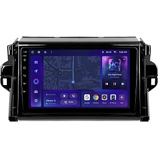 Штатна магнітола MOSS M2 4+32 Gb 9" Toyota Fortuner 2 2015-2018 AMS