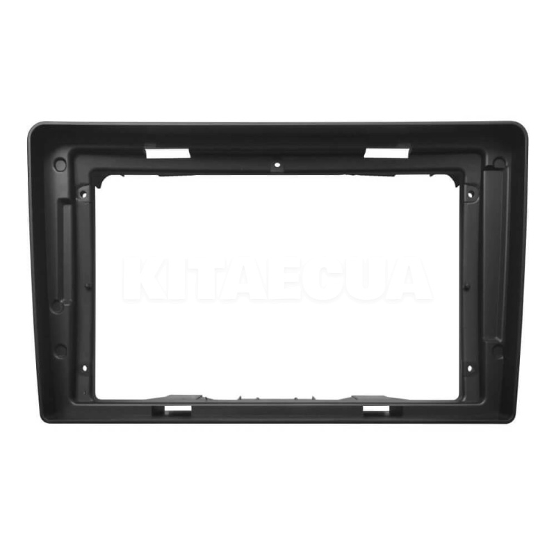 Штатна магнітола X9232 2+32 Gb 9" Renault Duster 2015-2021 (F1)(L1) SIGMA4car (33743) - 3