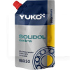 Смазка кальциевая 375г Солидол жировой Yuko (4820070241402)