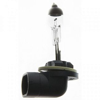 Галогенна лампа H27W/2 50W 12V NARVA