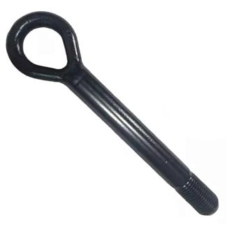 Петля буксировачная BYD