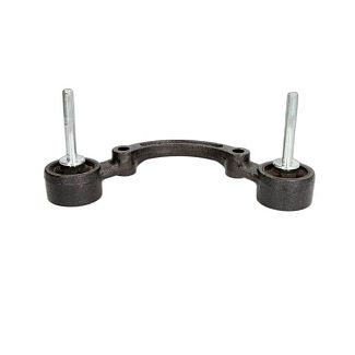 Подушка заднего моста 2.4L CHERY