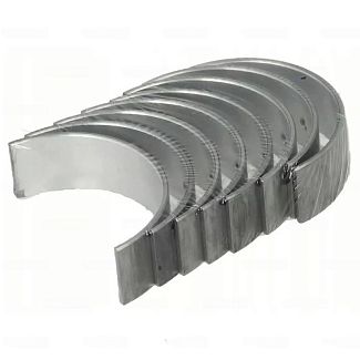 Вкладыши шатунные STD SHINO