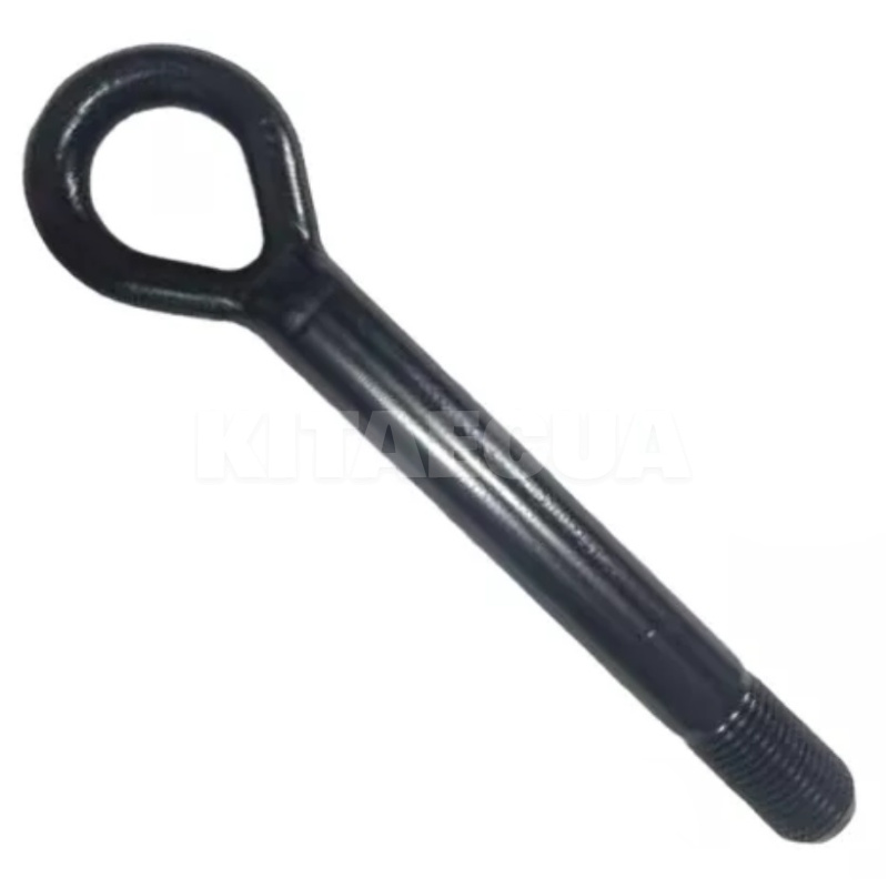 Петля буксировачная BYD на BYD Han (14302396-00)