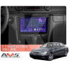 Штатна магнітола MOSS M3 4+32 ГБ 9" Mercedes Benz E-Class W211 2002-2010 AMS (50154)