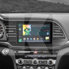Штатна магнітола X9464 4+64 ГБ 9" Hyundai Elantra 6 2018-2020 (B) SIGMA4car (33407)