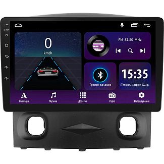 Штатная магнитола E9232 2+32 Gb 9" Ford Escape 1 2007-2012 SIGMA4car