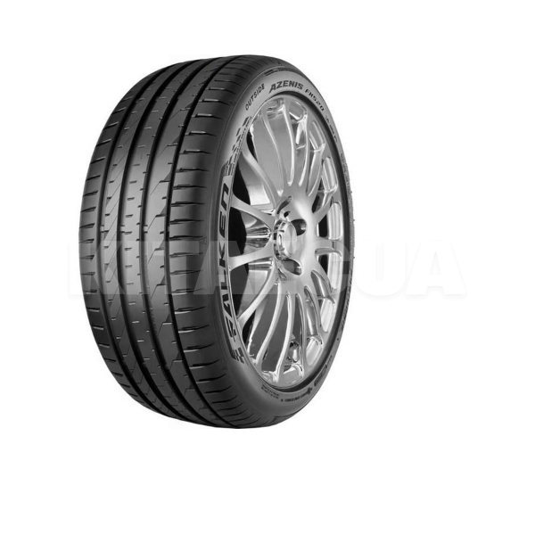 Шина літня 255/40R20 101Y XL Falken (1000405339)