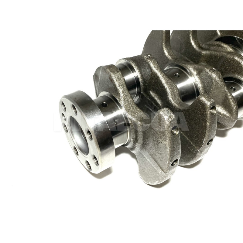 Коленвал 2.0L KLM Autoparts на TIGGO 2.0-2.4 (SMD346022) - 2