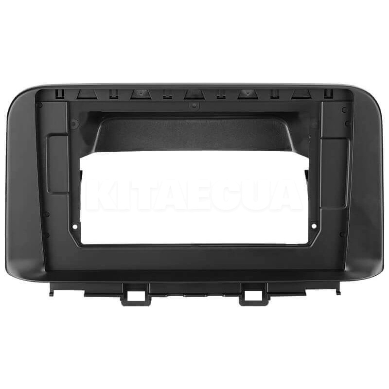 Штатна магнітола MOSS M2 4+32 Gb 10" Hyundai Encino 2018-2019 AMS (49625) - 2