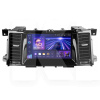 Штатна магнітола CC3L 4+64 Gb 9" Nissan Patrol 6 VI Y62 2010-2019 Teyes (51992)