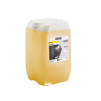 Автошампунь VehiclePro RM 811 Classic концентрат з воском KARCHER