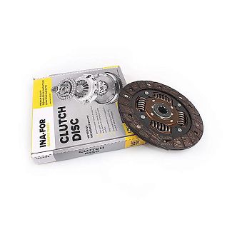 Диск сцепления 180 мм 1.3L INA-FOR