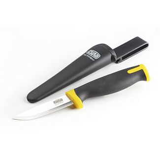 Нож хозяйственный 20.8 см "Турист" СИЛА