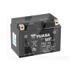 Мото аккумулятор 11.8Ач 230А "+" слева agm Yuasa (TTZ14S)