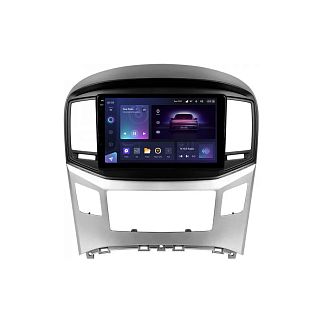 Штатная магнитола CC3 2k 4+32Gb 9" Hyundai H1 2 TQ 2015-2021 (F2) Teyes