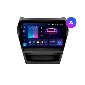 Штатная магнитола CC3 4+64 Gb 9" Hyundai Santa Fe 3 2013-2016 2k (A) Teyes