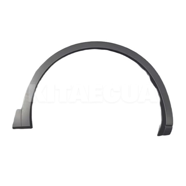 Арка пластиковая переднего колеса левая глянец VAG на VOLKSWAGEN ID.4 CROZZ (11G 853 717 A 041)