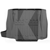 3D килимок багажника TRUNK MAT BMW 1 (E87) (2004-2011) Stingray (6027071)