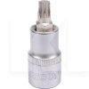 Головка торцевая с насадкой 55 мм 1/2“ Torx T50 YATO (YT-04316)