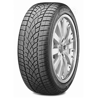 Шина зимова 255/45R20 101V AO SP Winter Sport 3D DUNLOP