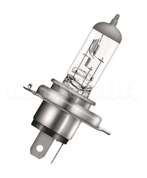 Галогеновая лампа H4 12V 60/55W Original Osram (OS 64193_01B) - 3