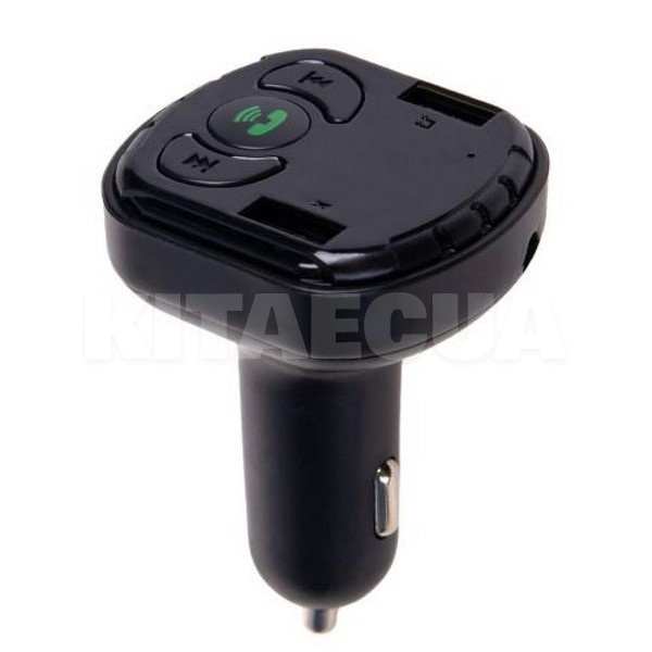 ФМ модулятор 5в1 X14 12-24v Bluetooth 4.2 (X14) - 3