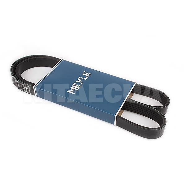 Ремень генератора и кондиционера 1.5L MEYLE на Chery AMULET (A11-3701315BA)