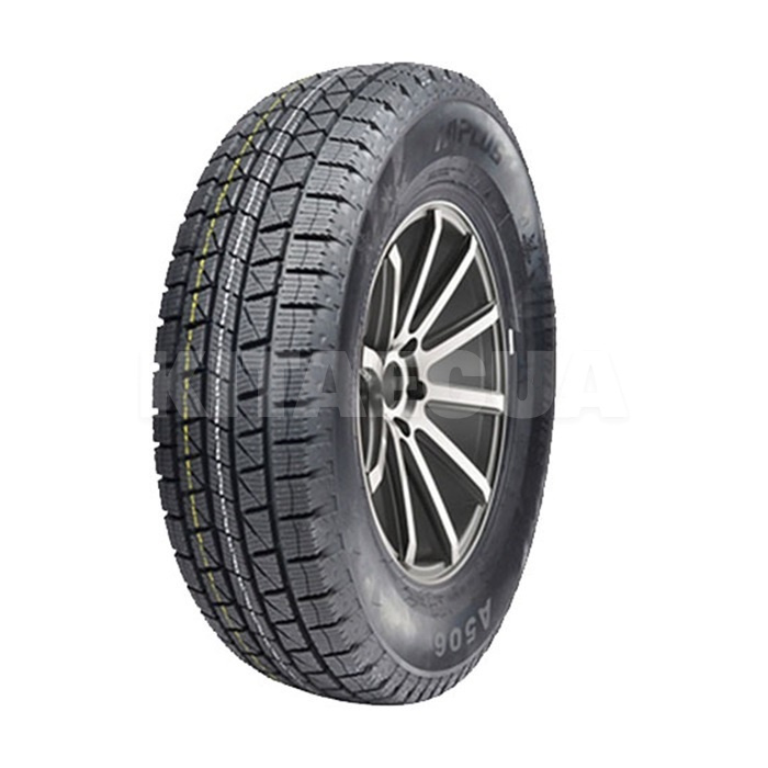 Шина зимова 215/60R17 96S A506 APLUS (2AP2258H1)