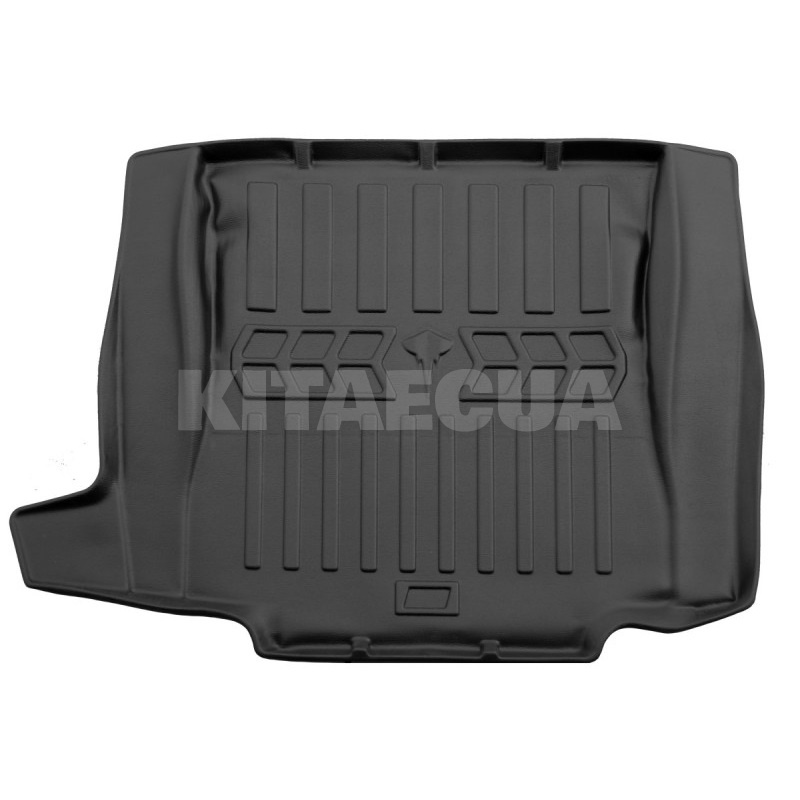 3D килимок багажника TRUNK MAT BMW 1 (E87) (2004-2011) Stingray (6027071)