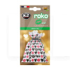 Ароматизатор "зелений чай" Vinci Roko Kiss K2 (V822K)
