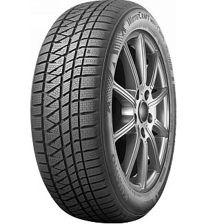 Шина зимова 235/50R20 104V XL WinterCraft WS71 SUV Kumho