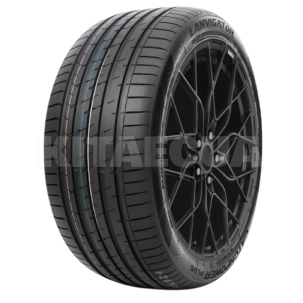 Шина летняя 235/40R19 96Y XL FR CatchPower Plus Lanvigator (1000408938)