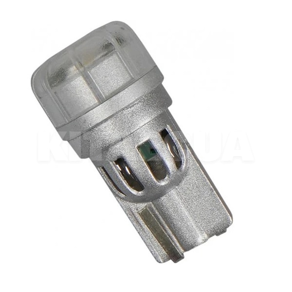 Світлодіодна лампа E3 12V WY5W 5500K (компл.) AMS (41287) - 6