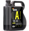 Моторна олія синтетична 4л 5W-40 Allround BIZOL (B85226)