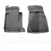 3D коврики передние BMW 3 (F30) (2011-2019) Stingray (5027092)