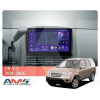 Штатная магнитола MOSS M3 4+32 ГБ 9" Honda CR-V 2 2001-2006 (L1) AMS (49957)