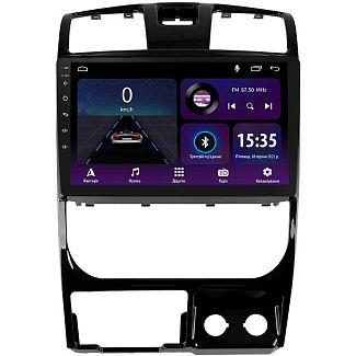 Штатная магнитола E10232 2+32 Gb 10" GREAT WALL Wingle 5 2011-2015 SIGMA4car