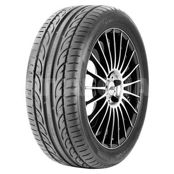 Шина летняя 255/45ZR20 105Y XL Ventus V12 Evo2 K120 Hankook (1000274259)