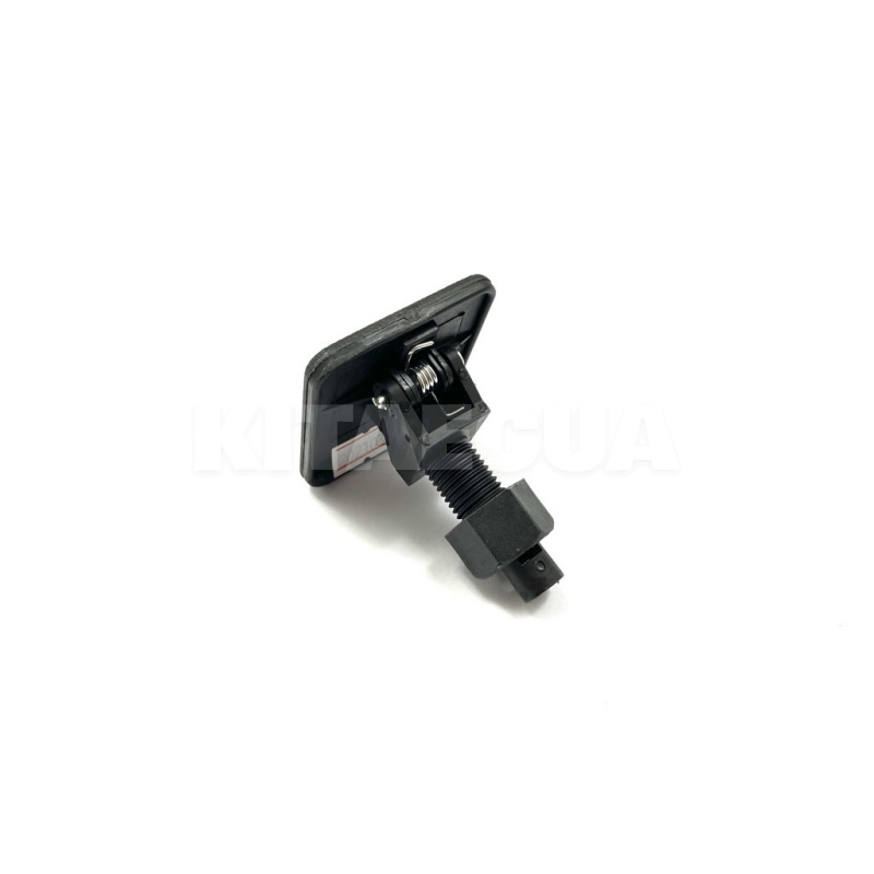 Ручка відкриття капота (чорна) KLM Autoparts на Chery KIMO (S12-5305460BA) - 3