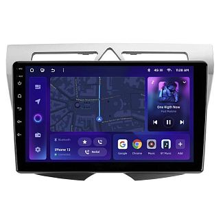 Штатна магнітола MOSS M3 4+32 ГБ 9" Kia Morning 2007-2011 AMS