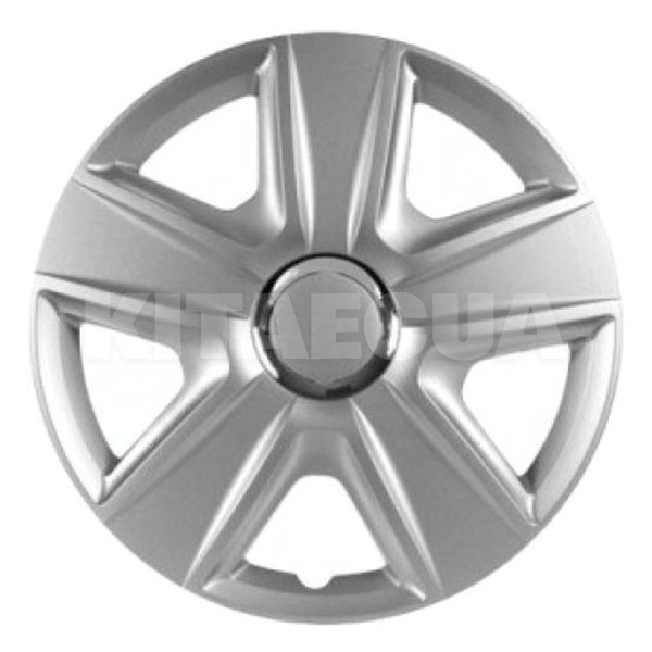 Колпаки R16 ESPRIT RC серые (комп-кт) ELEGANT (102906)