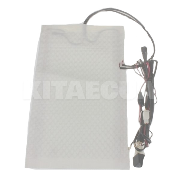 Подогрев сидений 48 х 27 см 12 В (на 1 сид.) S.H.Kit (34098)