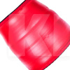 Чохол на кермо M (37-39 см) чорно-червоний неопрен (еластичний) VITOL (F 14023- F16 RD)