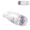 LED лампа для авто Т10 0.5W 6000К PULSO (LP-123661)
